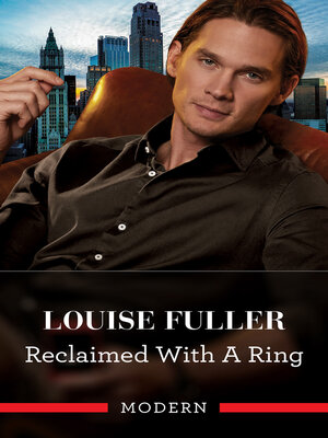 cover image of Reclaimed With a Ring